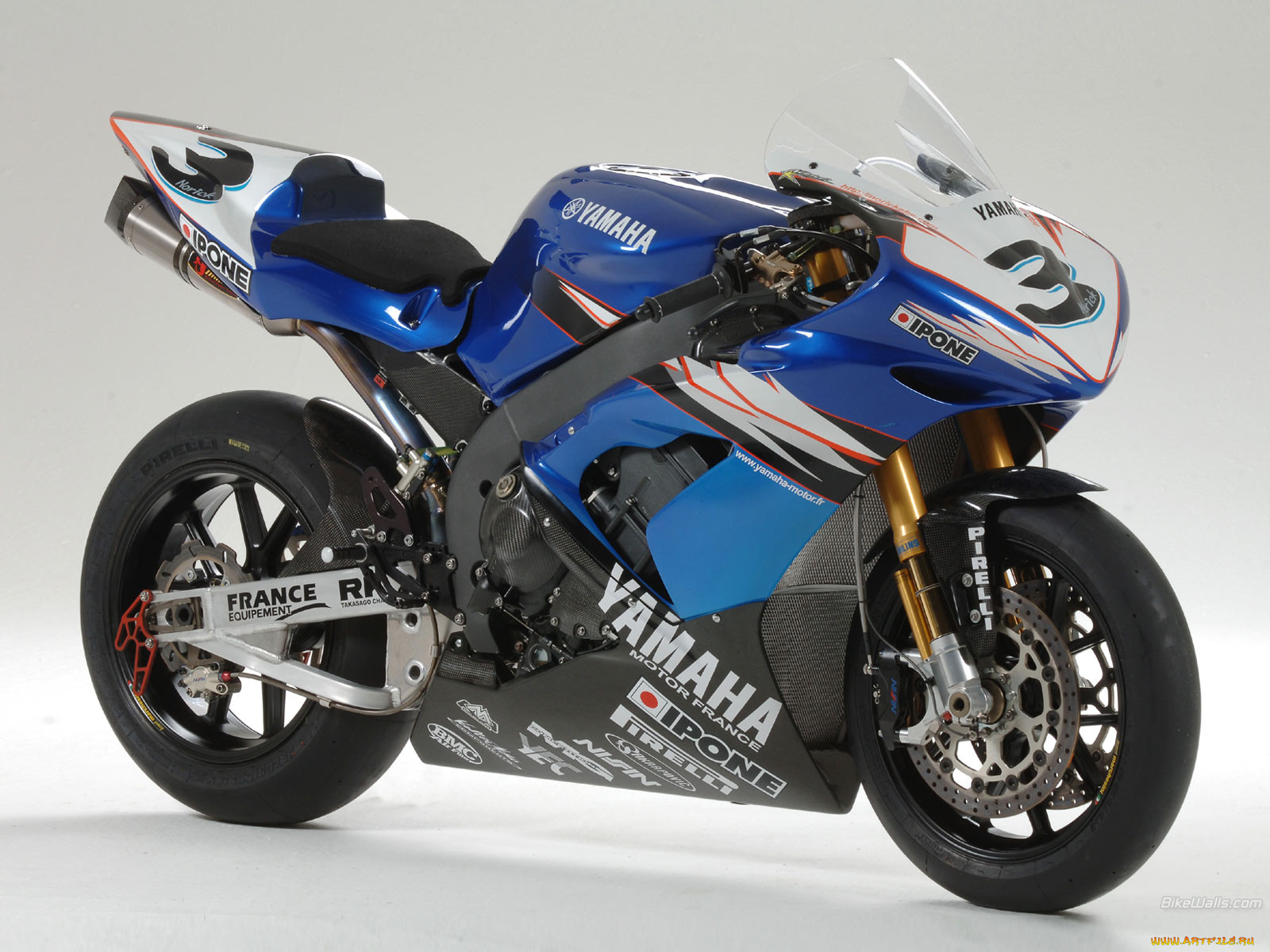 , yamaha